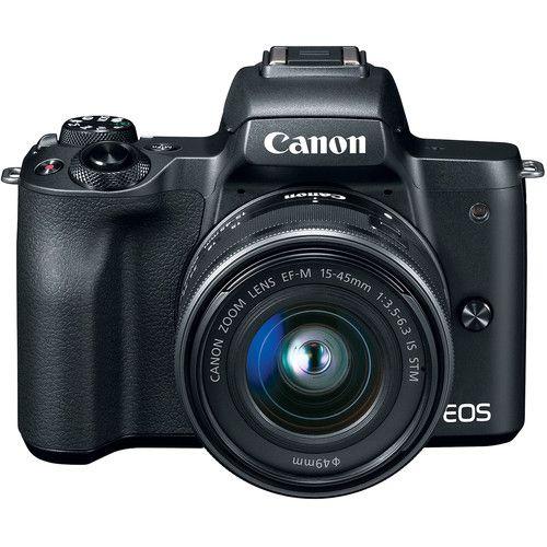 Kamera Canon