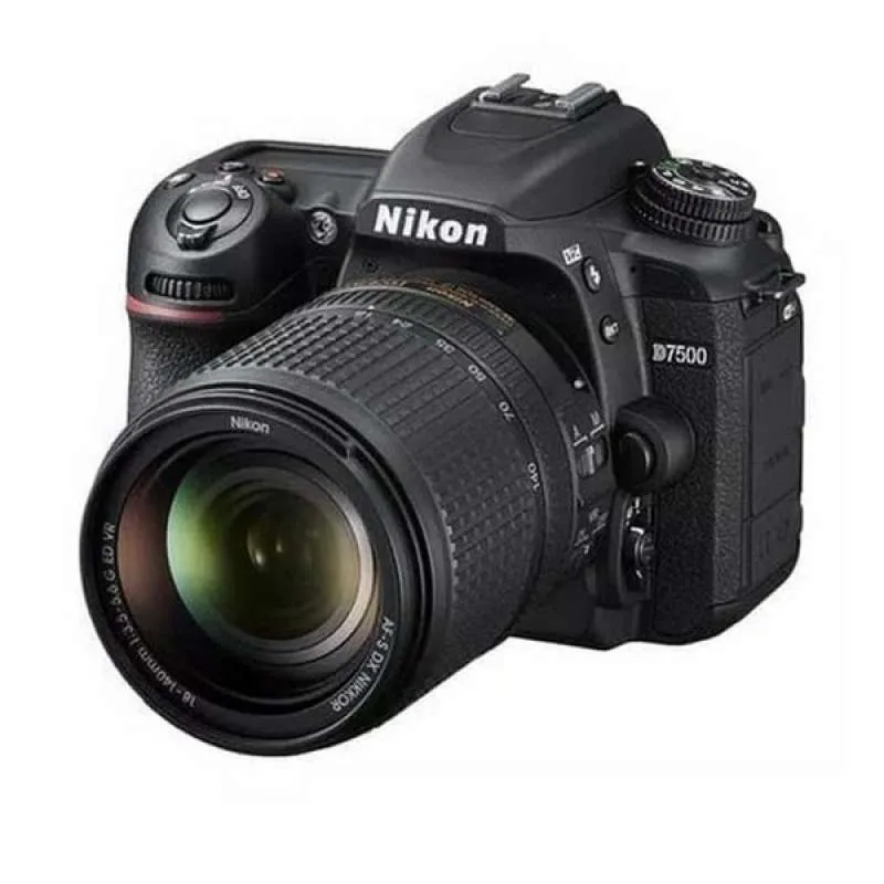 Kamera Nikon
