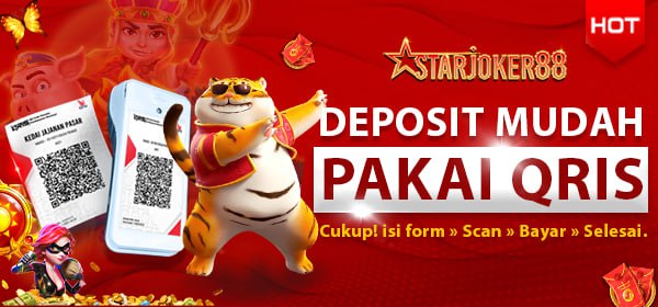 Selamat datang di STARJOKER88