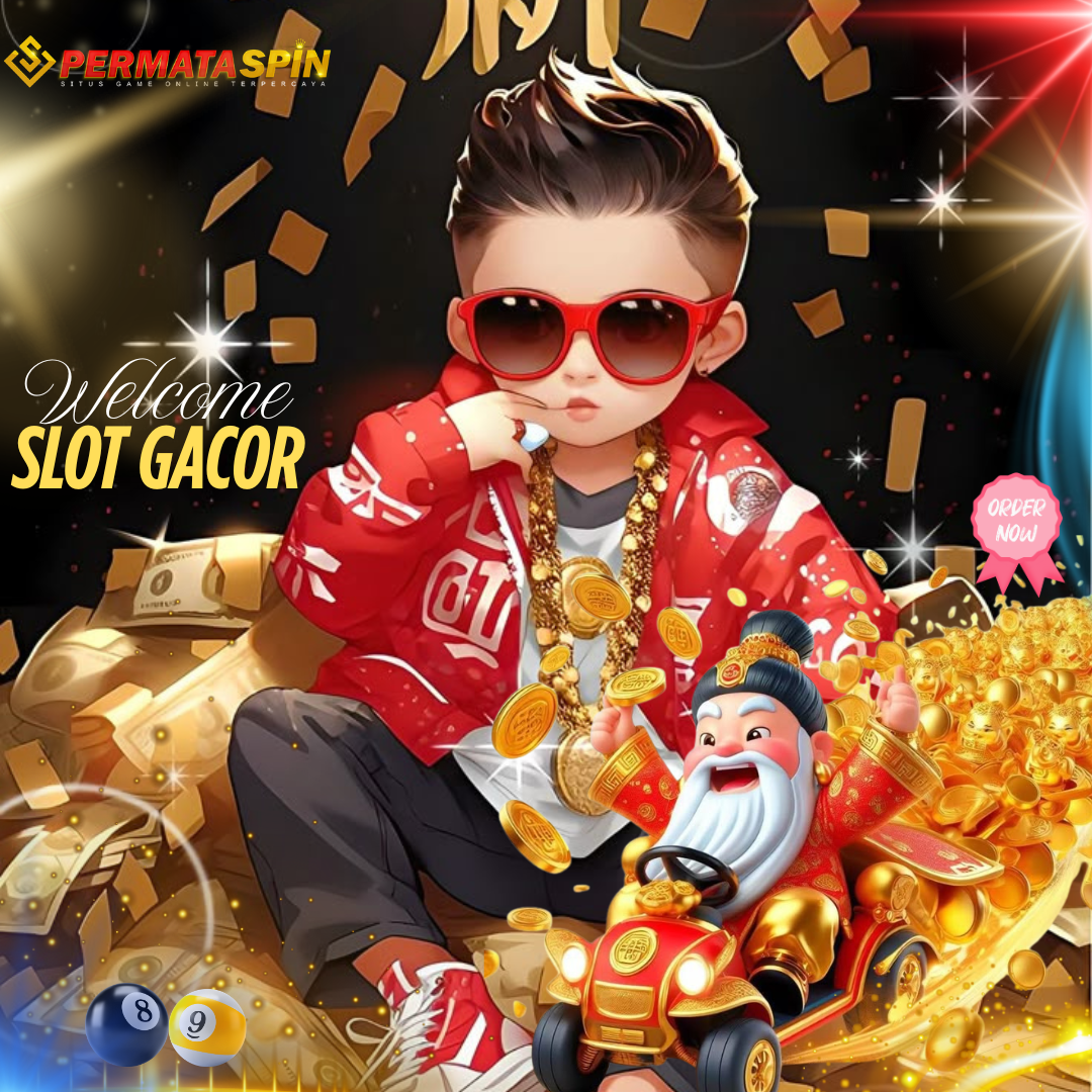 SLOT GACOR