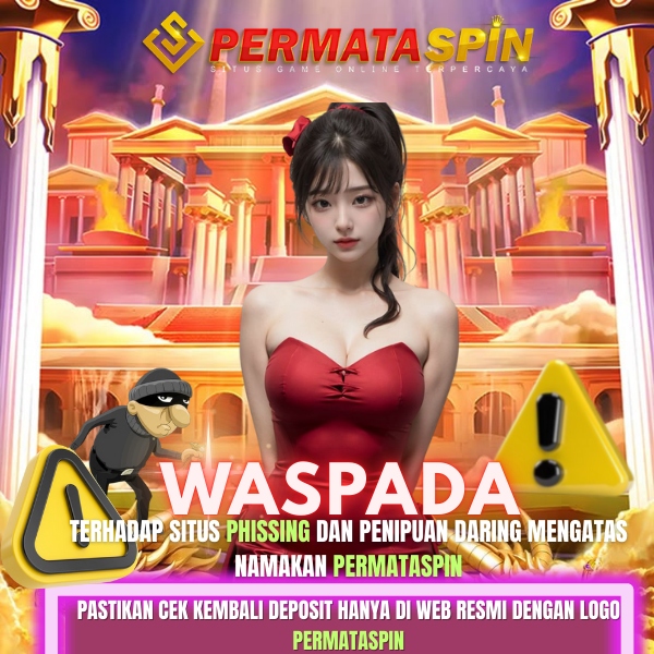 Slot Terpercaya Indonesia