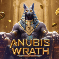 ANUBIS WART