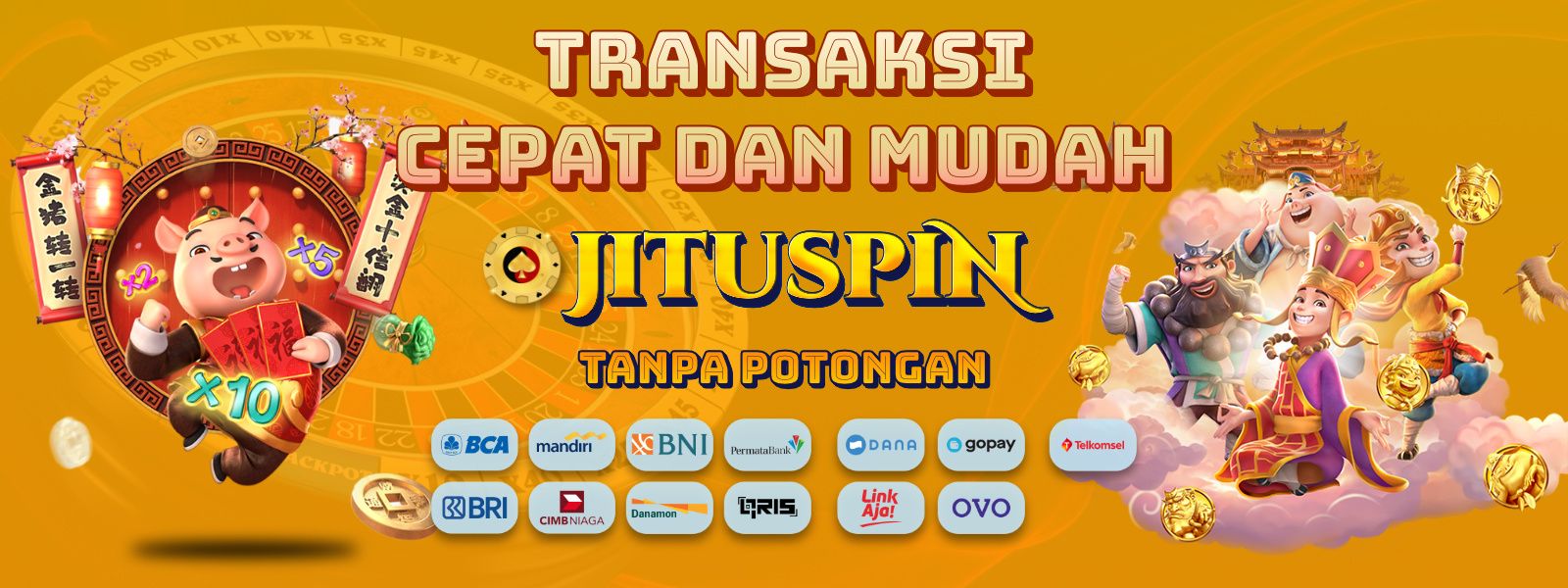 deposit