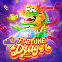 FORTUNE DRAGON