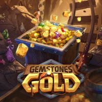 GEMSTONE GOLD