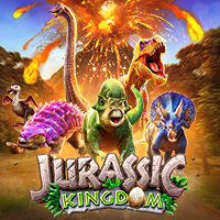 JURASSIC KDM