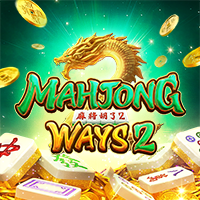 MAHYONG 2