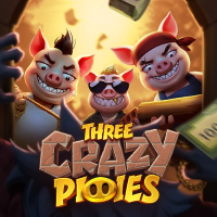 THREE PIGS