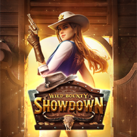 WILD BOUNTY SOTDOWN