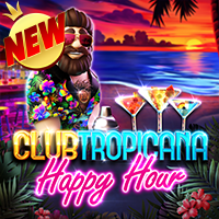 club tropicana™