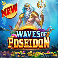 waves of poseidon™
