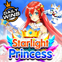 starlight princess™