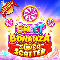 bonanza super scatter 1000™