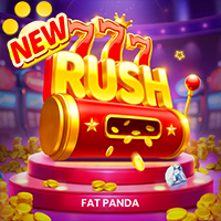 777 rush