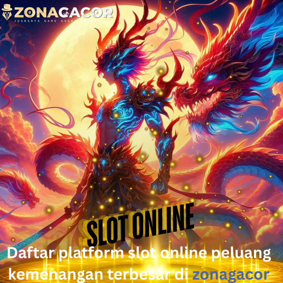 ZONAGACOR ✔️ Bandar Slot Online Dan Togel Result Data Secepat Kilat