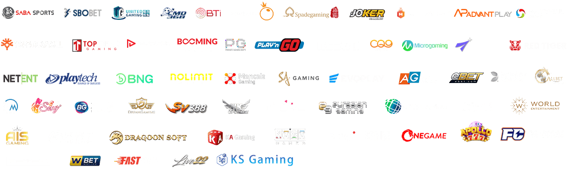 Provider SLOT